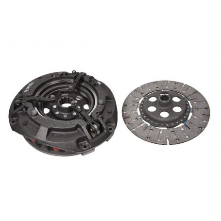 Kit d'embrayage LUK 630109619