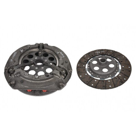 Kit d'embrayage LUK 630110009