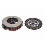 Kit d'embrayage LUK 630110009