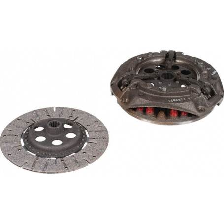 Kit d'embrayage LUK 630110019