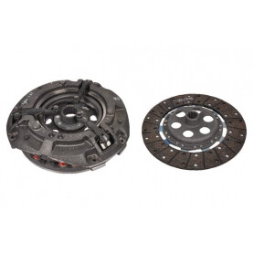 Kit d'embrayage LUK 630110409