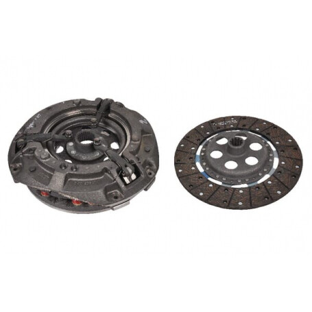 Kit d'embrayage LUK 630110409