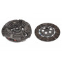 Kit d'embrayage LUK 630110409