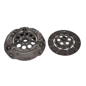 Kit d'embrayage LUK 630111409