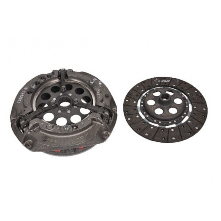Kit d'embrayage LUK 630111409