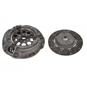 Kit d'embrayage LUK 630111509
