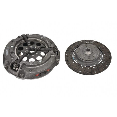 Kit d'embrayage LUK 630111509