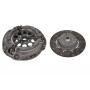 Kit d'embrayage LUK 630111509