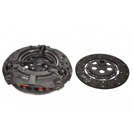 Kit d'embrayage LUK 630111609