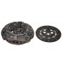 Kit d'embrayage LUK 630111609
