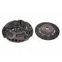 Kit d'embrayage LUK 630111709