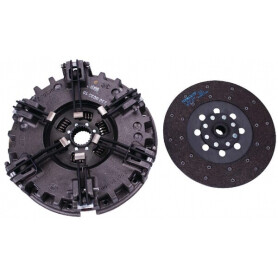 Kit d'embrayage LUK 630303309