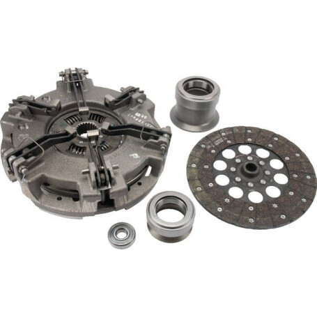 Kit d'embrayage LUK 630303310