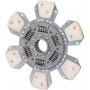 Kit d'embrayage LUK 631026109