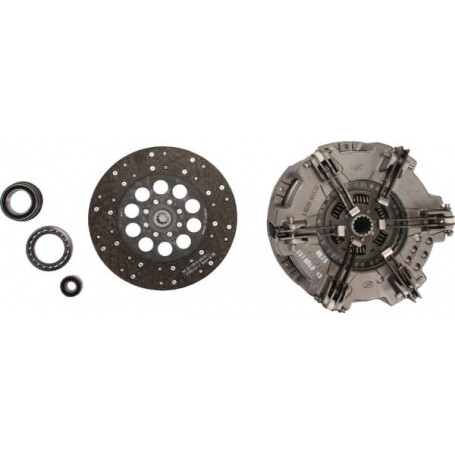 Kit d'embrayage LUK 631064211