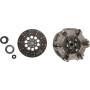 Kit d'embrayage LUK 631064211
