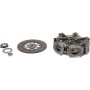 Kit d'embrayage LUK 631064211
