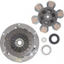 Kit d'embrayage LUK 631106710