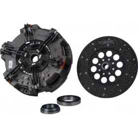 Kit d'embrayage LUK 631106811