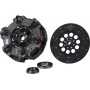 Kit d'embrayage LUK 631106811