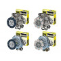 Kit d'embrayage LUK 631106811