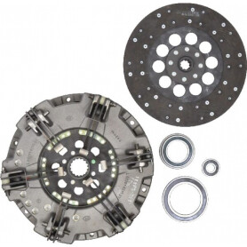 Kit d'embrayage LUK 631106812