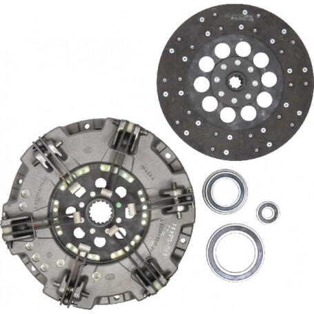 Kit d'embrayage LUK 631106812