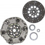 Kit d'embrayage LUK 631106812
