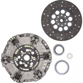 Kit d'embrayage LUK 631106813