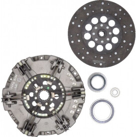 Kit d'embrayage LUK 631106813