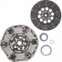 Kit d'embrayage LUK 631106813