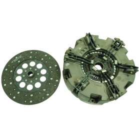 Kit d'embrayage LUK 631106819