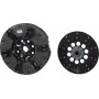 Kit d'embrayage LUK 631107009