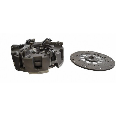 Kit d'embrayage LUK 631107109