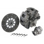 Kit d'embrayage LUK 631107211