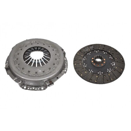 Kit d'embrayage LUK 631107309