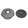 Kit d'embrayage LUK 631107309