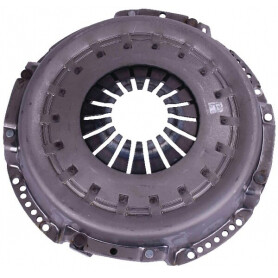 Kit d'embrayage LUK 631107509