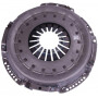 Kit d'embrayage LUK 631107509