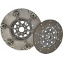 Kit d'embrayage LUK 631138809