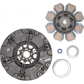 Kit d'embrayage LUK 631138910