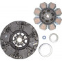 Kit d'embrayage LUK 631138910
