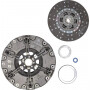 Kit d'embrayage LUK 631138911