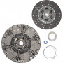 Kit d'embrayage LUK 631139011