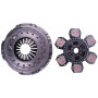 Kit d'embrayage LUK 631243909