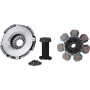 Kit d'embrayage LUK 631243910