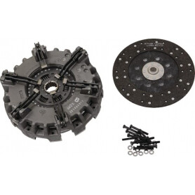 Kit d'embrayage LUK 631301619