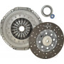 Kit d'embrayage LUK 631304710