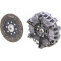 Kit d'embrayage LUK 631305609