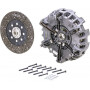 Kit d'embrayage LUK 631305609
